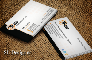 Business Card Design by SL Designer for TNS Asia Pacific Pte Ltd | Design: #11094524