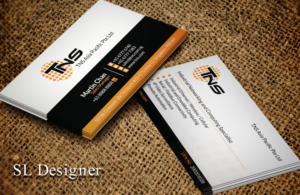 Business Card Design by SL Designer for TNS Asia Pacific Pte Ltd | Design: #11094782