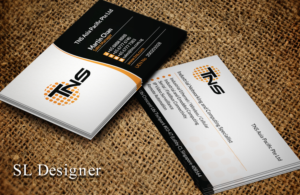 Business Card Design by SL Designer for TNS Asia Pacific Pte Ltd | Design: #11095054