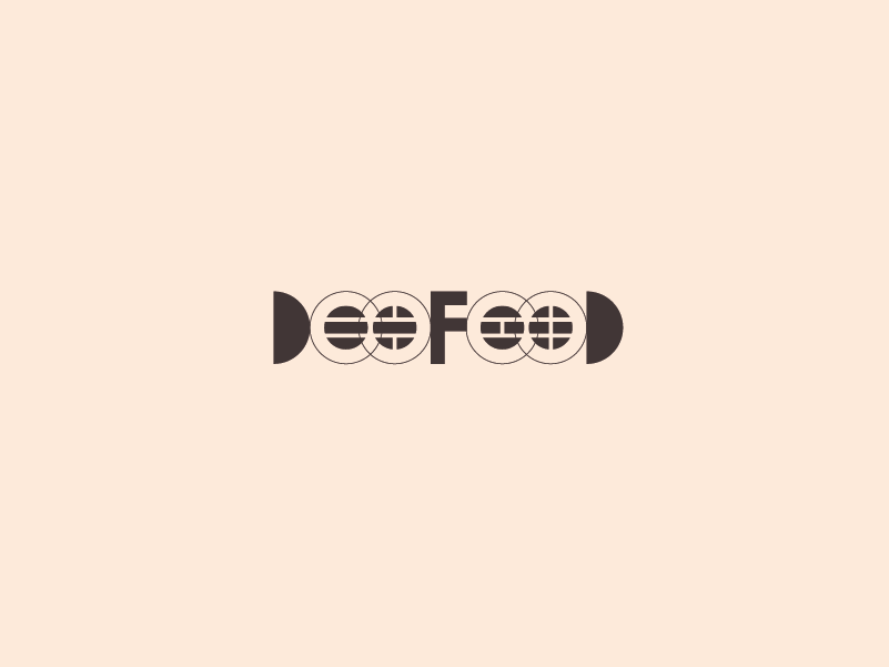 Design de Logo par Enzzok pour DooFood | Design #11091736