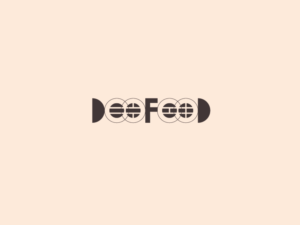 Design de Logo par Enzzok pour DooFood | Design : #11091736