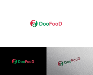 Design de Logo par Studesign pour DooFood | Design : #11200485