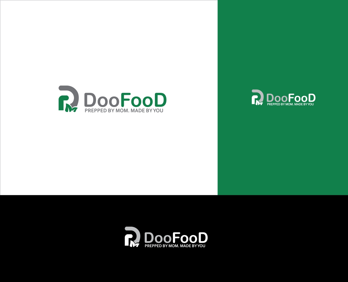 Design de Logo par Studesign pour DooFood | Design #11200889