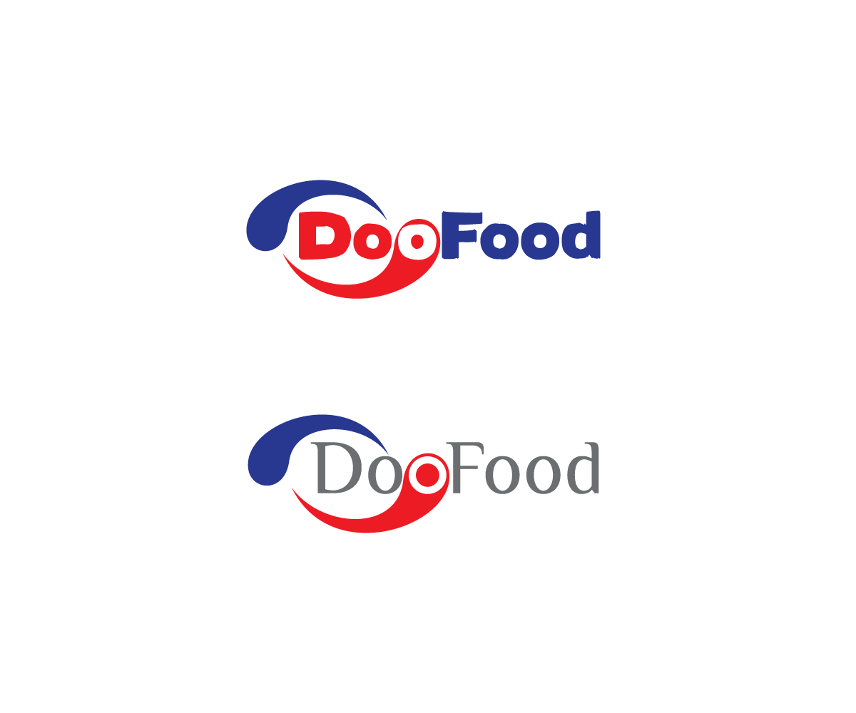 Design de Logo par meygekon pour DooFood | Design #11240399
