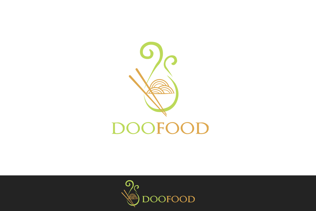 Design de Logo par Dynamic pour DooFood | Design #11110134
