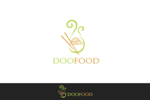 Design de Logo par Dynamic pour DooFood | Design : #11183262