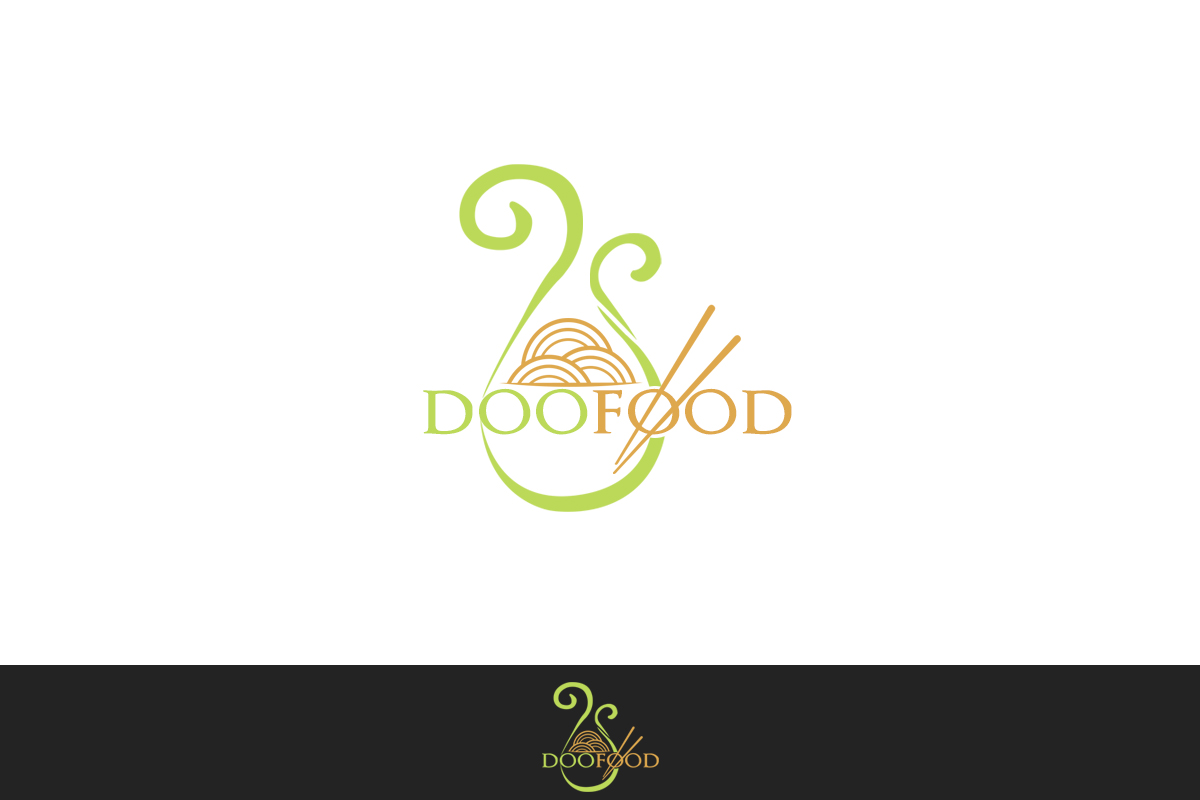 Design de Logo par Dynamic pour DooFood | Design #11183454