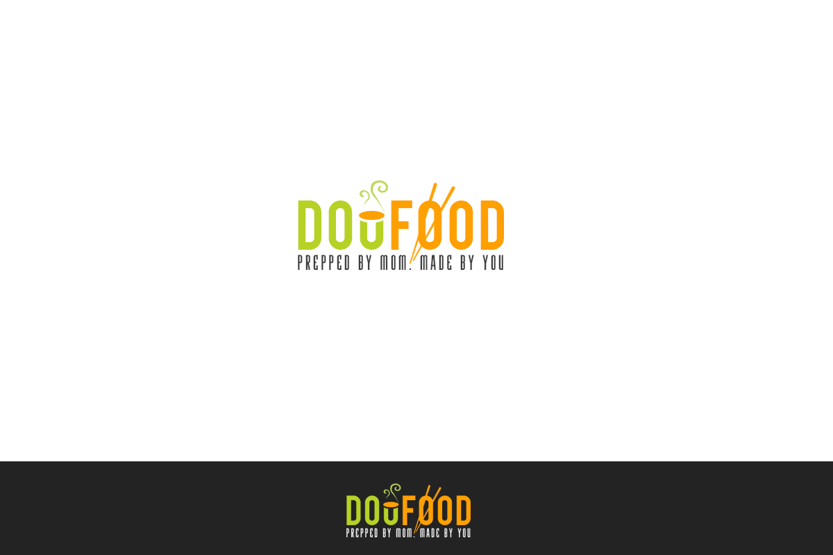 Logo Design by Dynamic for DooFood | Design #11189426