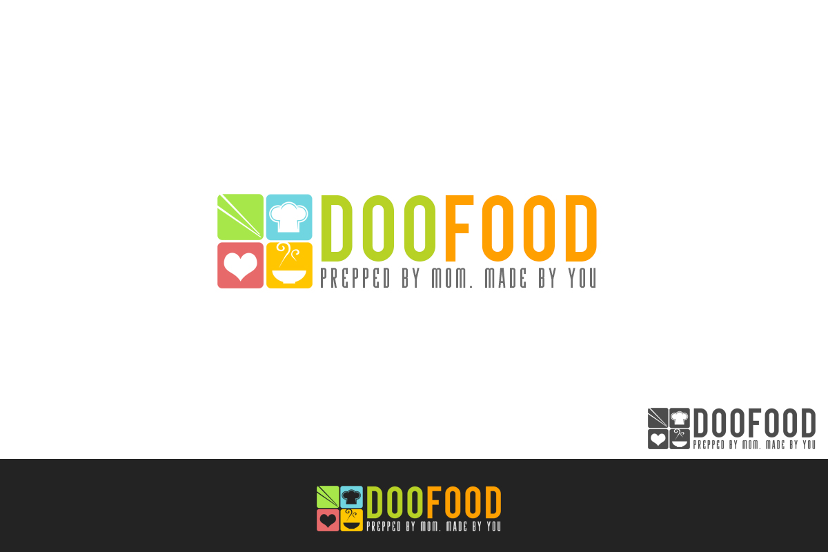 Design de Logo par Dynamic pour DooFood | Design #11189681