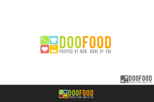 Design de Logo par Dynamic pour DooFood | Design : #11189681