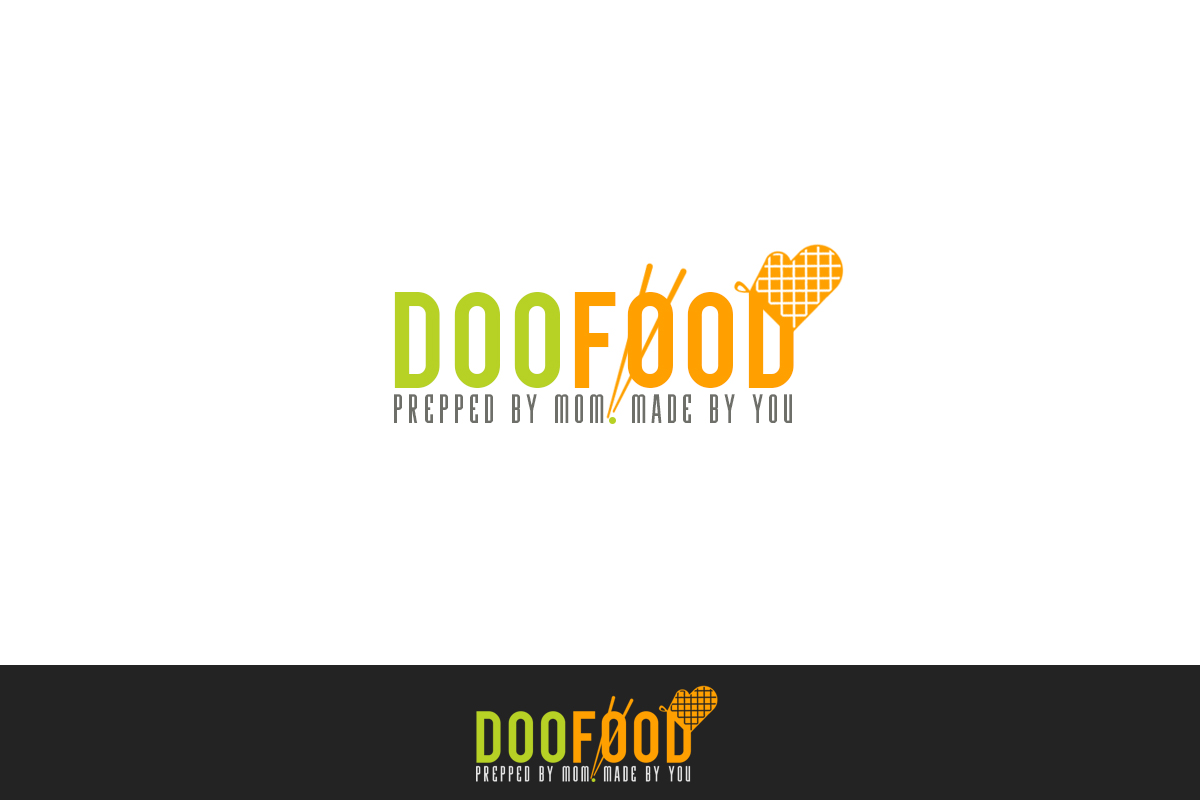 Design de Logo par Dynamic pour DooFood | Design #11198365
