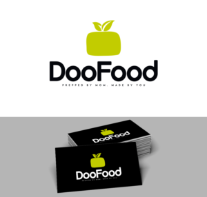 Design de Logo par trufya pour DooFood | Design : #11245361