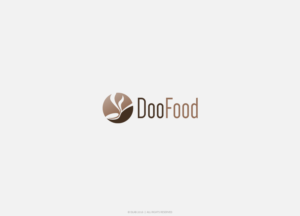 Design de Logo par DLab™ pour DooFood | Design : #11211810