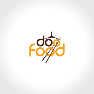 Logo Design by Sujit Banerjee for DooFood | Design #11096515