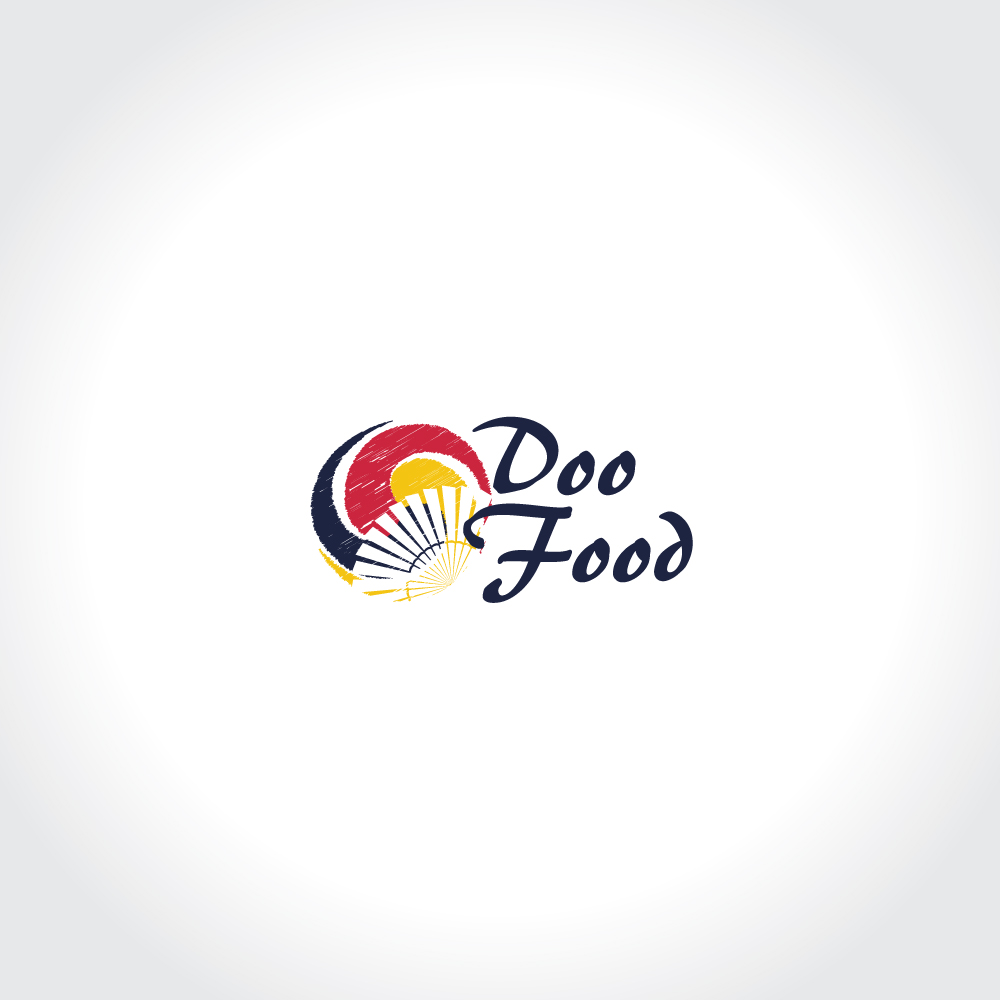 Logo Design by Sujit Banerjee for DooFood | Design #11096518