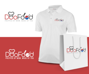 Logo-Design von cheez_O für DooFood | Design: #11114040