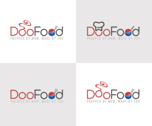 Design de Logo par cheez_O pour DooFood | Design : #11117398