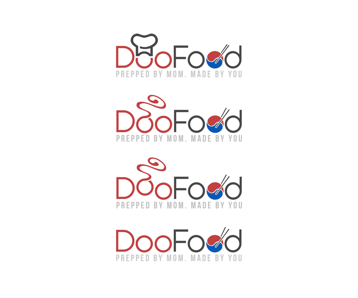 Design de Logo par cheez_O pour DooFood | Design #11124764