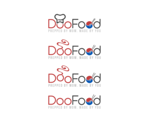 Logo-Design von cheez_O für DooFood | Design: #11124764