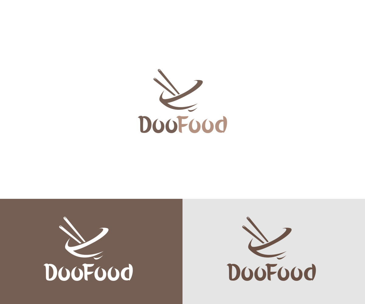 Design de Logo par cheez_O pour DooFood | Design #11186965