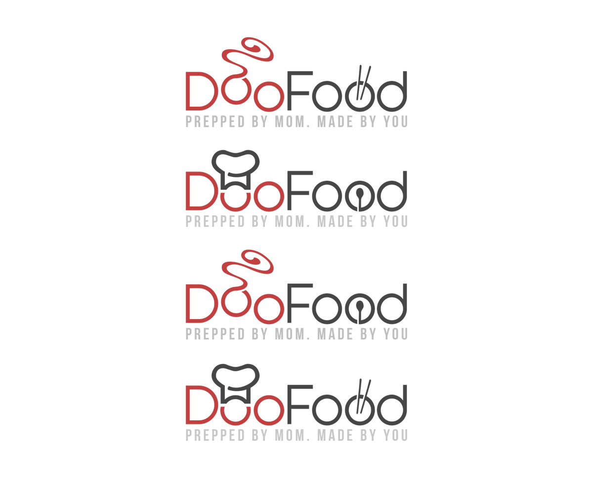 Design de Logo par cheez_O pour DooFood | Design #11199342