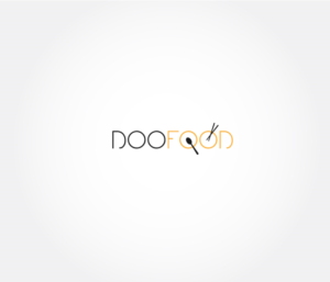 Design de Logo par amboge pour DooFood | Design : #11092039