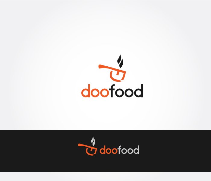 Design de Logo par amboge pour DooFood | Design #11092040