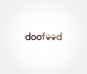 Design de Logo par amboge pour DooFood | Design : #11092041