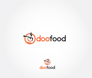 Logo-Design von amboge für DooFood | Design: #11109719