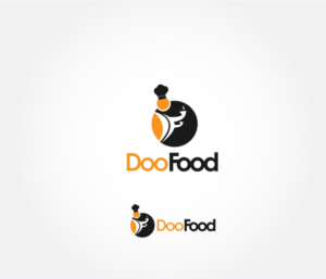 Design de Logo par amboge pour DooFood | Design : #11109721