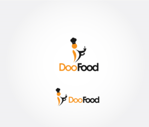 Design de Logo par amboge pour DooFood | Design : #11110465