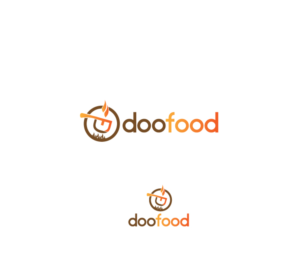 Design de Logo par amboge pour DooFood | Design : #11118910