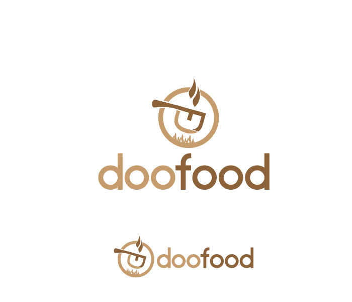 Design de Logo par amboge pour DooFood | Design #11118911