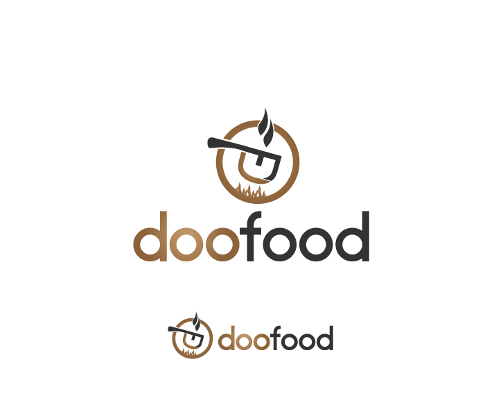 Design de Logo par amboge pour DooFood | Design #11118912