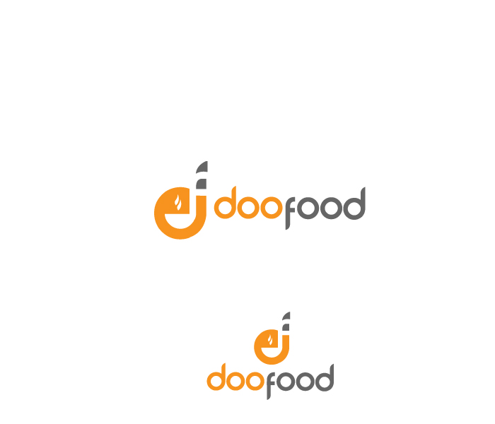 Design de Logo par amboge pour DooFood | Design #11166403