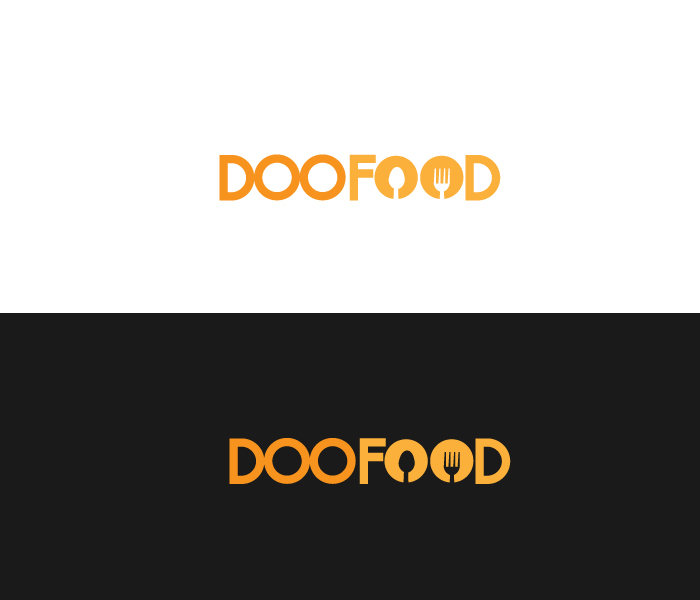 Design de Logo par amboge pour DooFood | Design #11174018