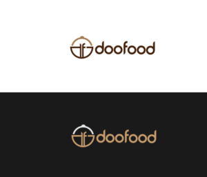 Design de Logo par amboge pour DooFood | Design : #11174019