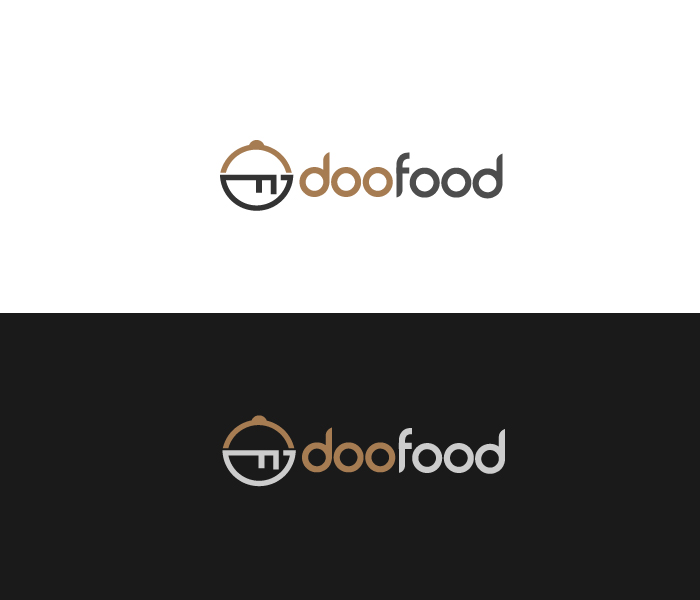 Design de Logo par amboge pour DooFood | Design #11174020