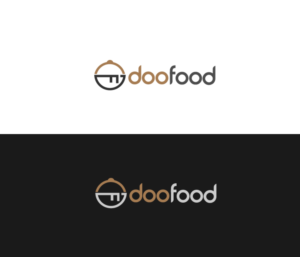 Design de Logo par amboge pour DooFood | Design : #11174020