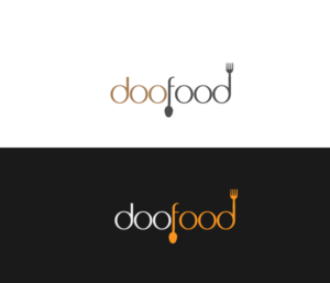Design de Logo par amboge pour DooFood | Design : #11174021