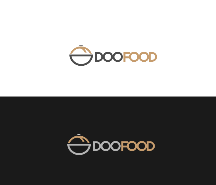 Design de Logo par amboge pour DooFood | Design #11174026