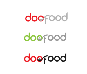 Design de Logo par amboge pour DooFood | Design : #11192981