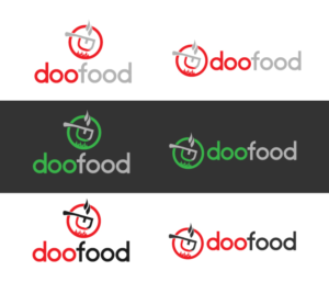 Logo-Design von amboge für DooFood | Design: #11192982