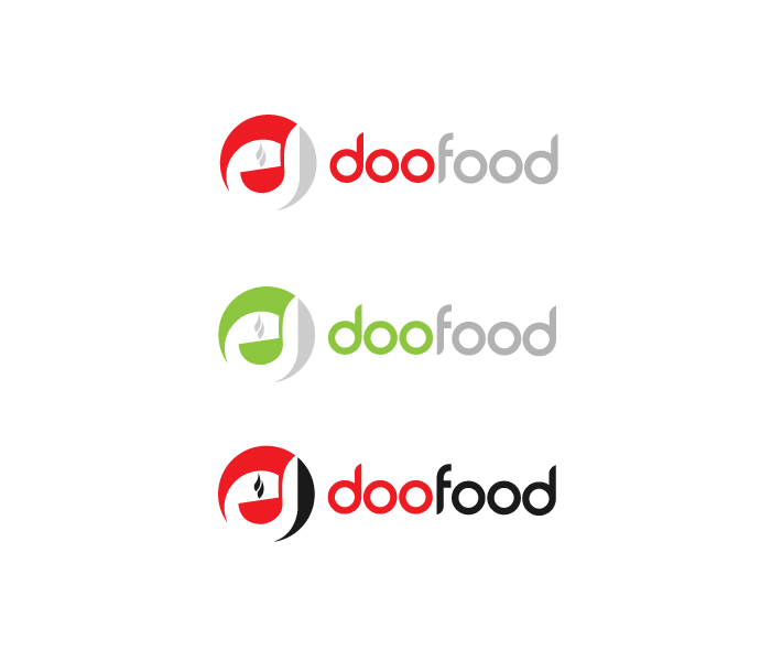 Design de Logo par amboge pour DooFood | Design #11192983
