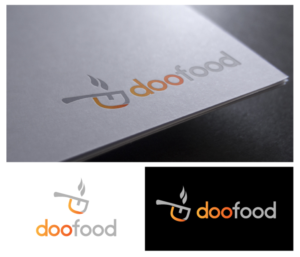 Logo-Design von amboge für DooFood | Design: #11254784