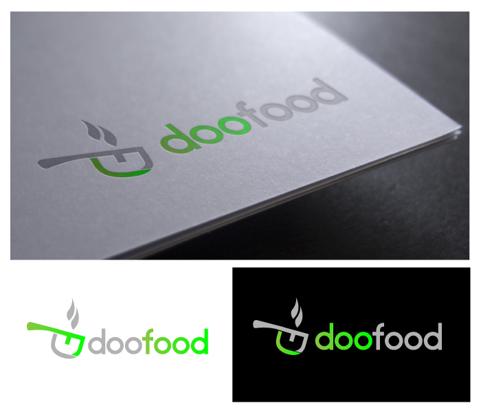Design de Logo par amboge pour DooFood | Design #11254785