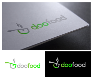 Design de Logo par amboge pour DooFood | Design : #11254785