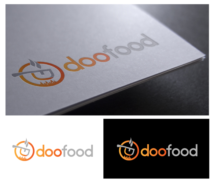 Design de Logo par amboge pour DooFood | Design #11254786