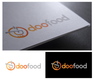 Design de Logo par amboge pour DooFood | Design : #11254786