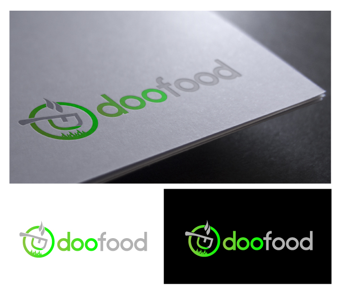 Design de Logo par amboge pour DooFood | Design #11254787